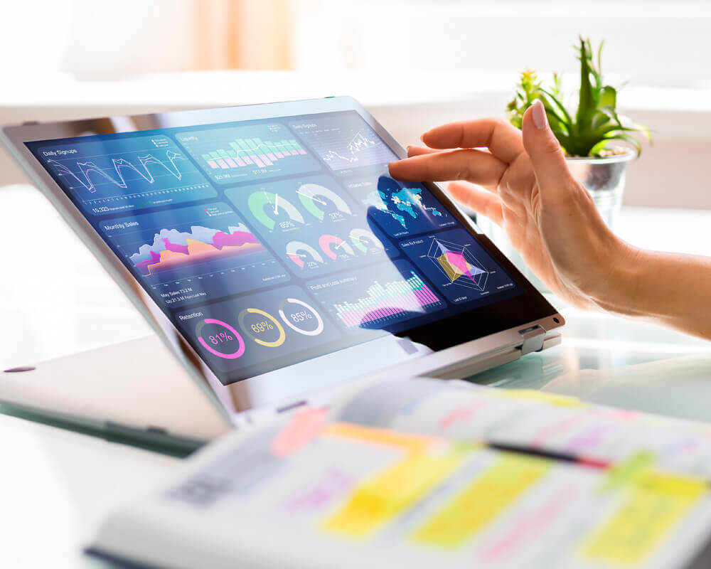 Digitalización aplicada a viticultura