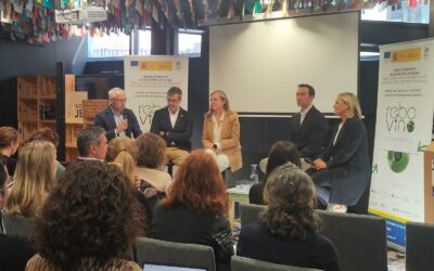 Concluye el proyecto REBO2VINO tras realizar un exhaustivo diagnóstico de barreras, limitaciones y oportunidades de implantar un sistema de reutilización de botellas en el sector del vino